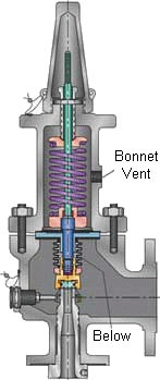 Pressure Relief Valve