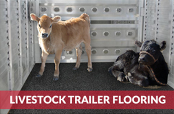 Flooring great for sports utility trailers, enclosed trailers, open trailers, foldable trailers, and more. Trailer Flooring Werm Trailer Flooring Trailer Floor