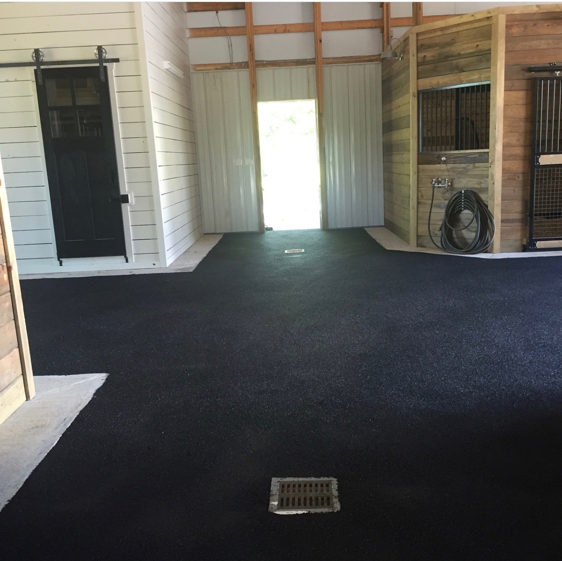 Barn Flooring WERM Flooring System Trailer Flooring