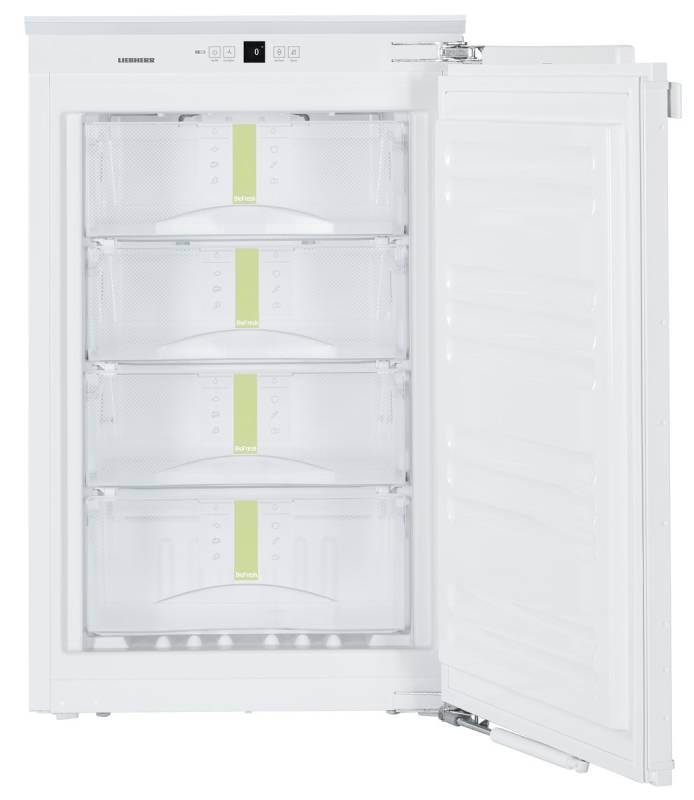 Liebherr Kühlschrank Einbau 88 Cm