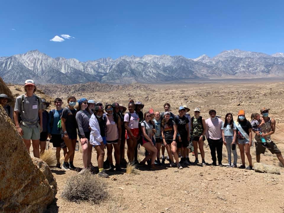 Tribal Youth Council We R Native