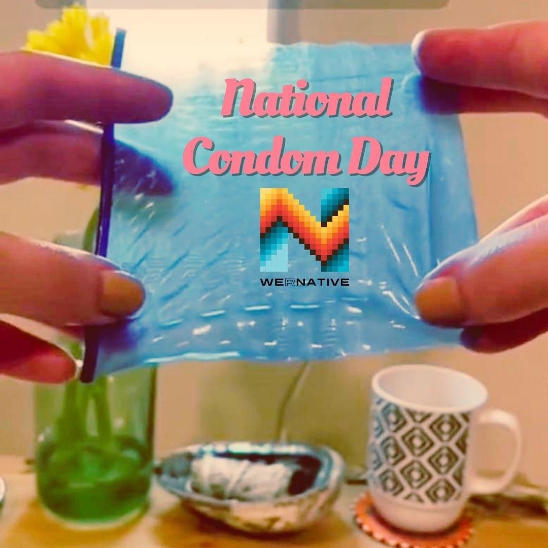 The Real Story about Dental Dams We R Native