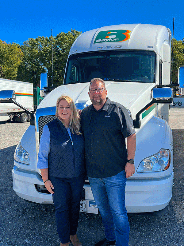 Discover worldclass supply chain solutions with Werner Enterprises