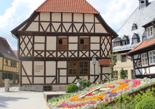 25+ schön Bild Haus Wernigerode Ferienhaus Steingrube 13 In
