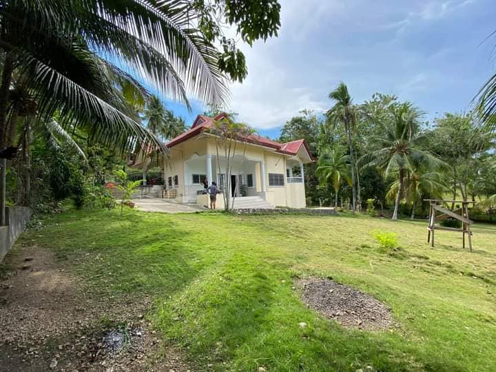 HOUSE AND LOT FOR SALE Argao, Cebu Philippines Best FREE Classified Ads
