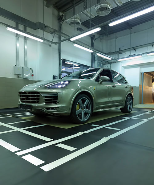 Wheel Alignment ADAS Calibration Diagnostics Bedford, Bedfordshire Werrens Ltd