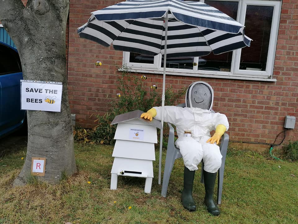 2020 Scarecrow Trail