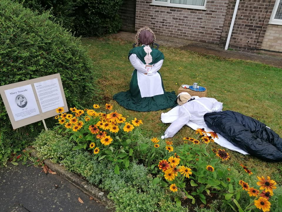 2020 Scarecrow Trail