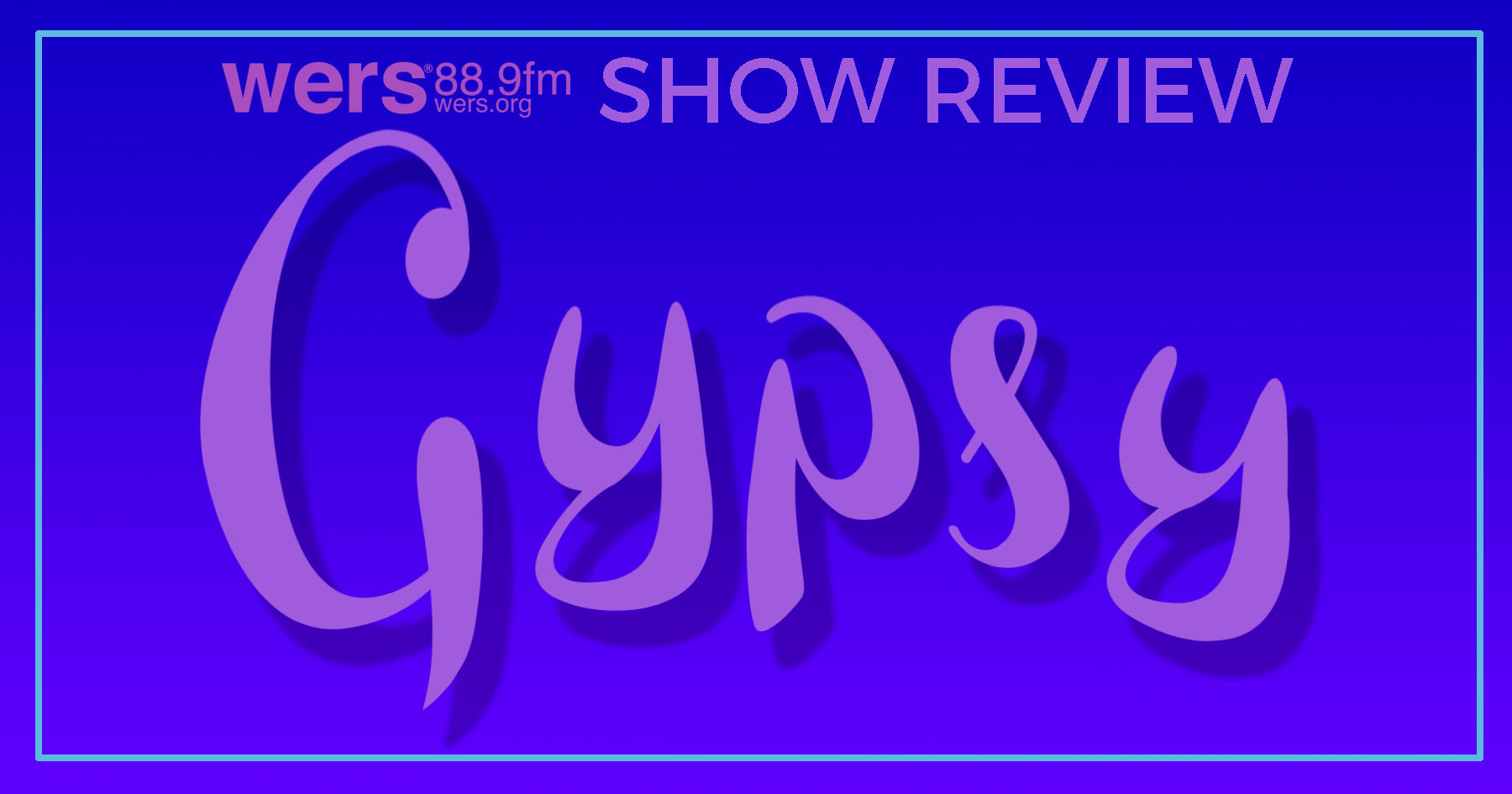 The Gypsy Review