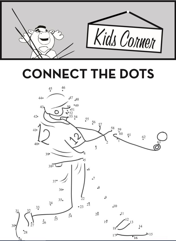 R Kids Corner We R