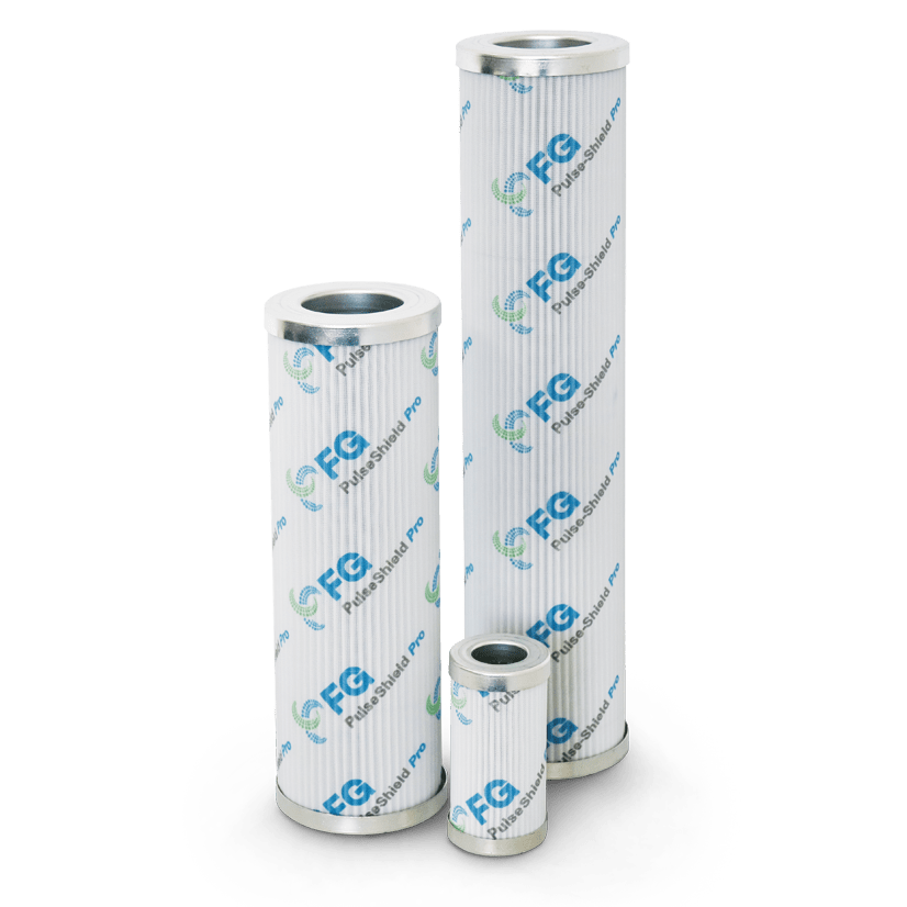 Werthenbach Hydraulikfilter Filtersysteme Filtration Group