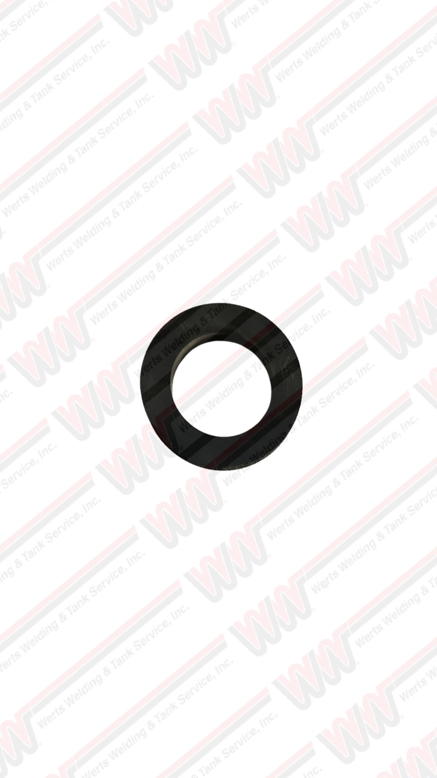 B01 | Werts Welding & Tank Service, Inc.