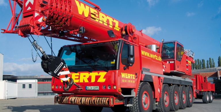 WERTZ