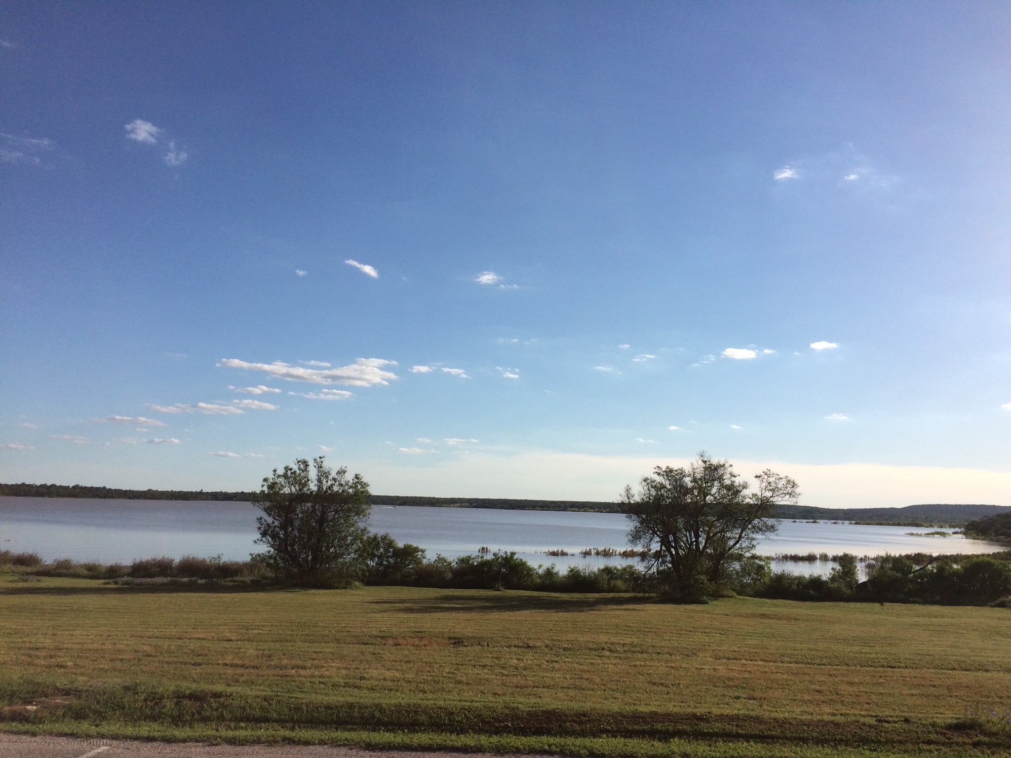 TX Canyon of the Eagles, TX We RV Do Hou