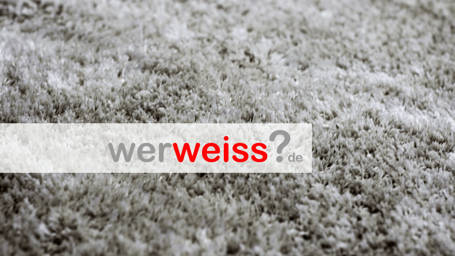 9 + Tipps zum Blutflecken aus dem Teppich entfernen So geht's