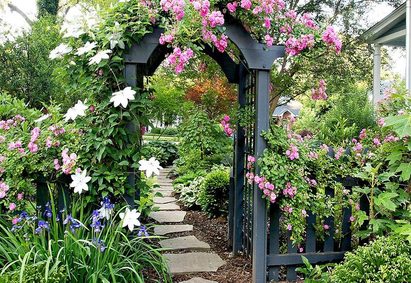 Best Garden Decor Ideas WeSearchAll