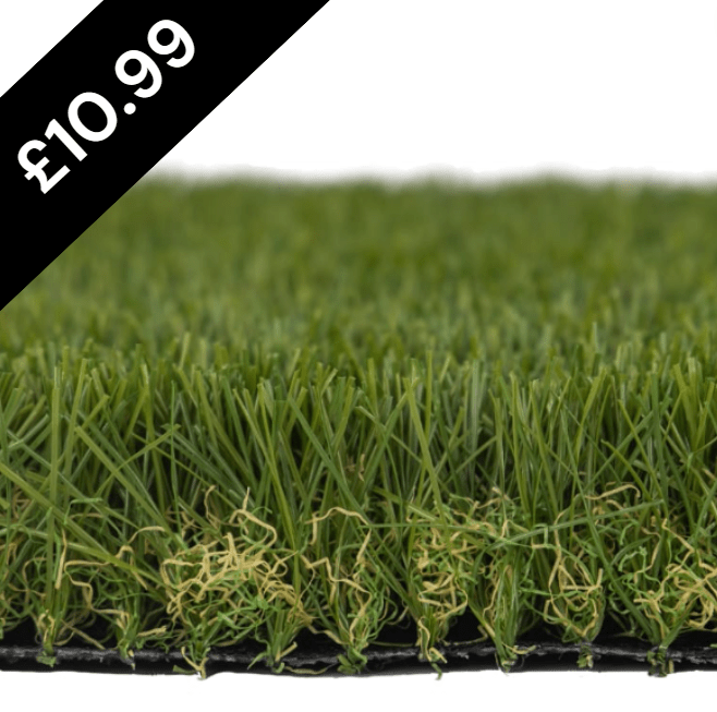 40mm Double C Shaped Yarn Super Spring We Sell Artificial Grass