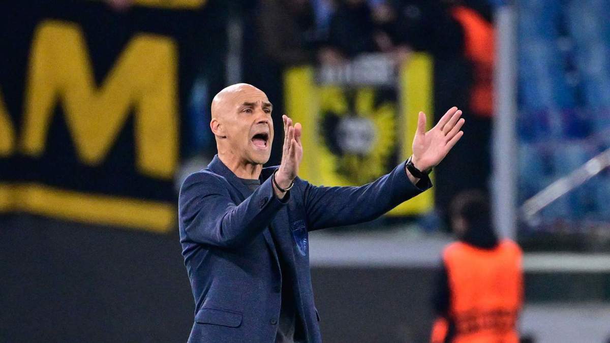 Letsch neuer Trainer des VfL Bochum «Unsere Wunschlösung»