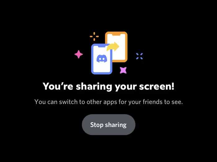Discord Screen Sharing How To Share Screen On Discord?