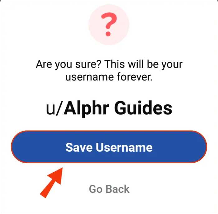 How To Change Your Reddit Username?