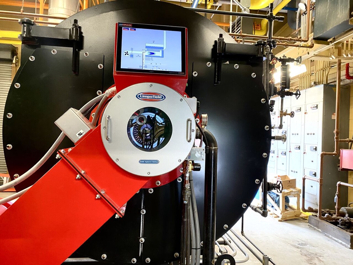 BOILER WATER TREATMENT Water Environmental Services