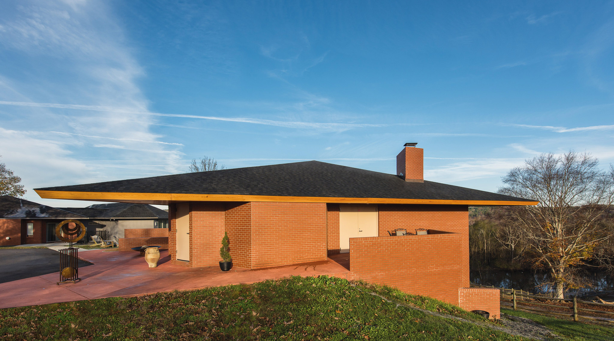 Wes Lachot Design Group Recording Studio Design and Acoustic Consulting