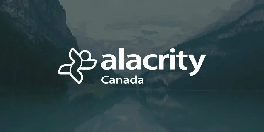 Wesley Clover - Alacrity Canada — Funding and scaling technology start