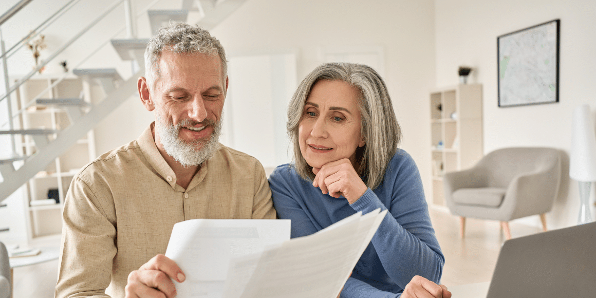 Is Senior Living TaxDeductible? Here's What You Can Claim