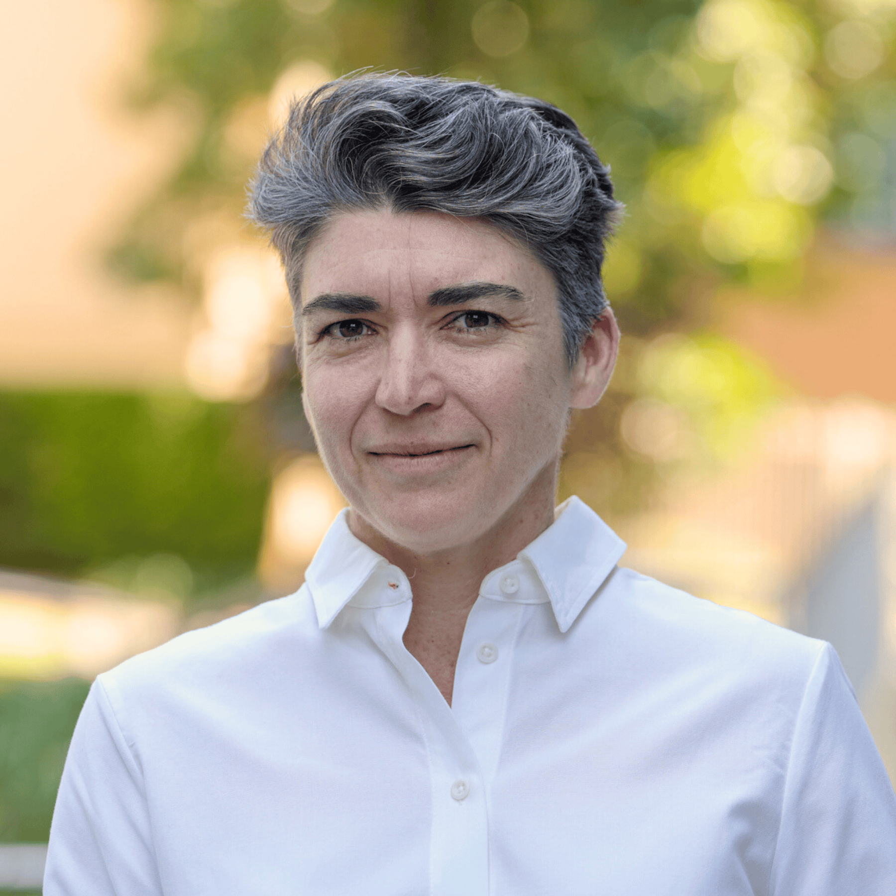 Dr Elizabeth Martin Wesley Research Institute