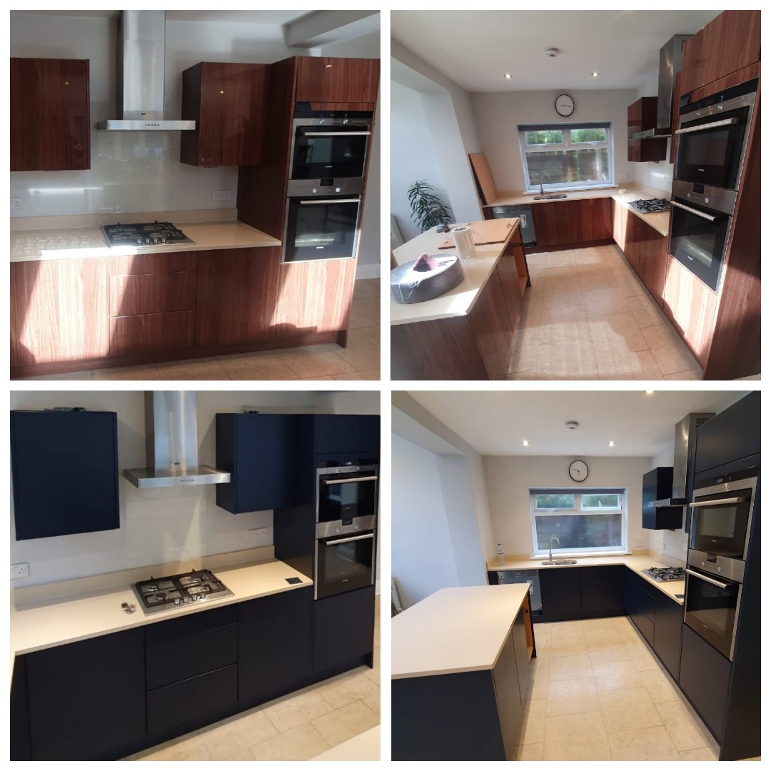 How Much Does Kitchen Spraying Cost Kitchen Ideas