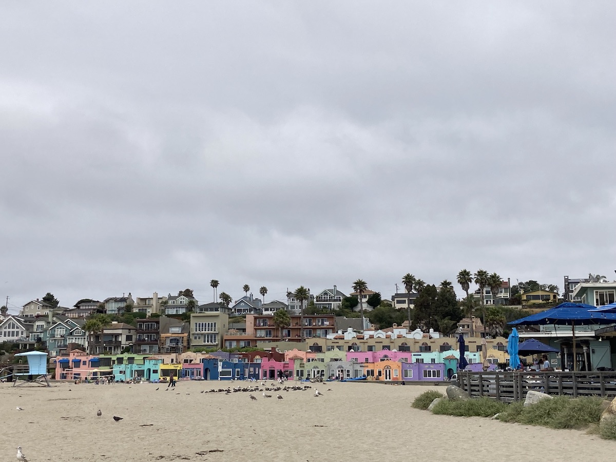 アメリカのロードトリップ：CA1（カリフォルニア州道1号線）編 WEST COASTER