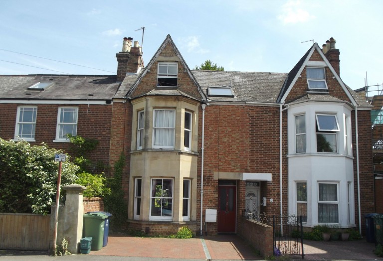 LET & MANAGED BY West The Property Consultancy West The Property