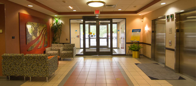 Crystal Run Healthcare Westage Companies