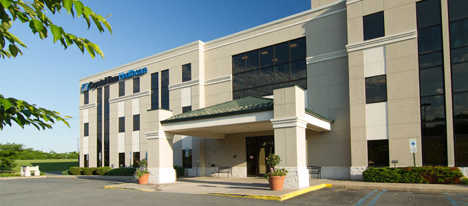 Crystal Run Healthcare Westage Companies