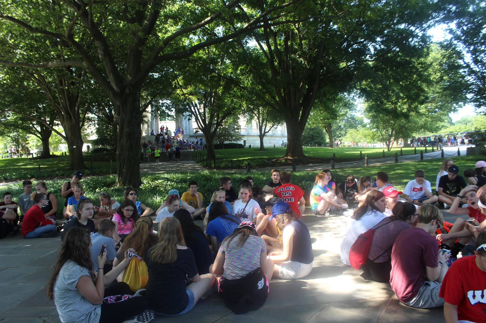 West Allegheny Middle School