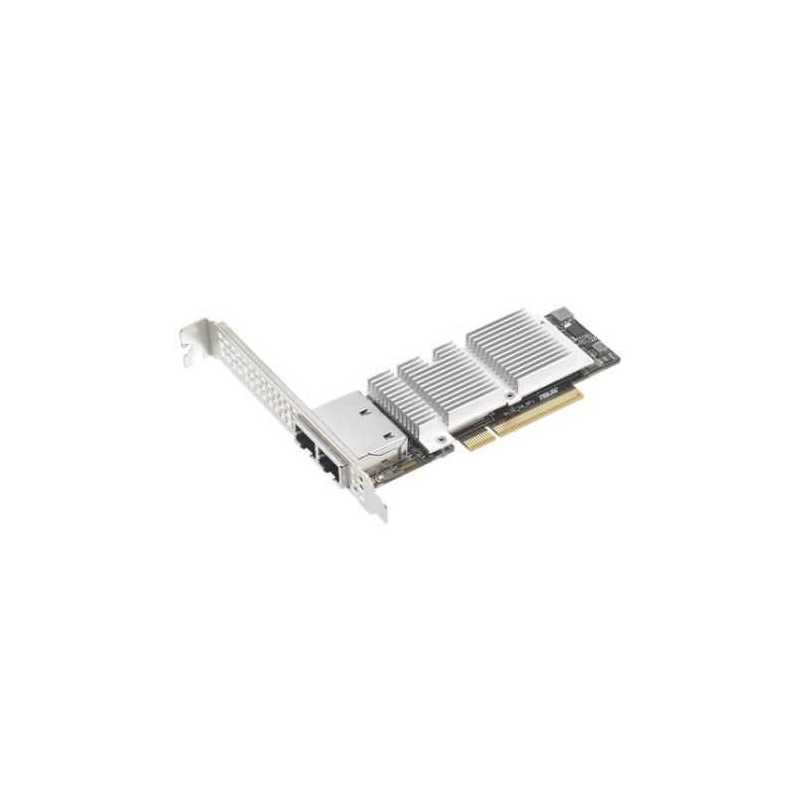 Asus (PEB10G/578402T) 2Port 10GBaseT PCI Express Network Adapter