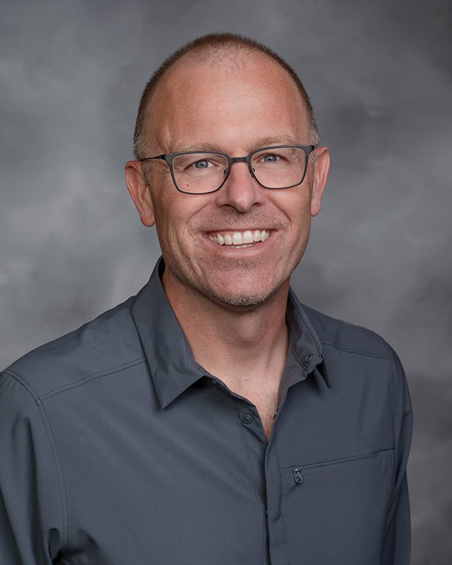 Nathan Halstead DDS MS Willmar MN, West Central Smiles