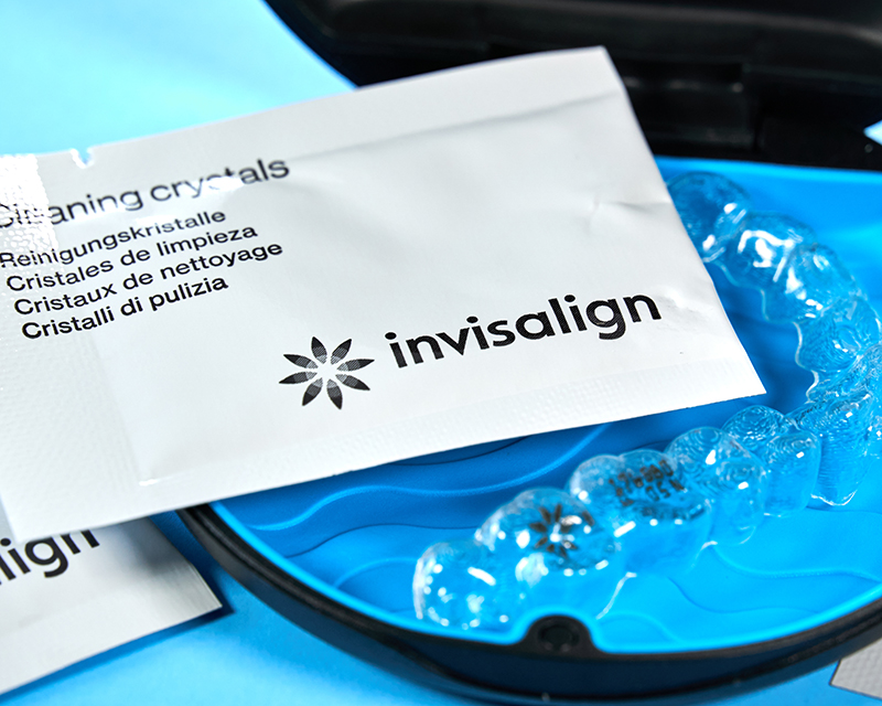 How to Clean Invisalign® Aligners Like a Pro Carmel, IN