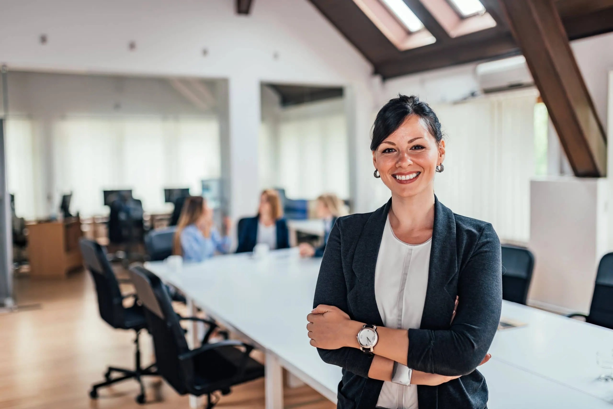 Master of Business Administration (MBA) Westcliff University