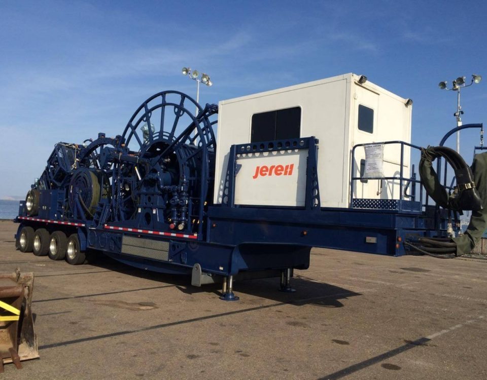 Flatbed Trucking Companies West Coast Carriers