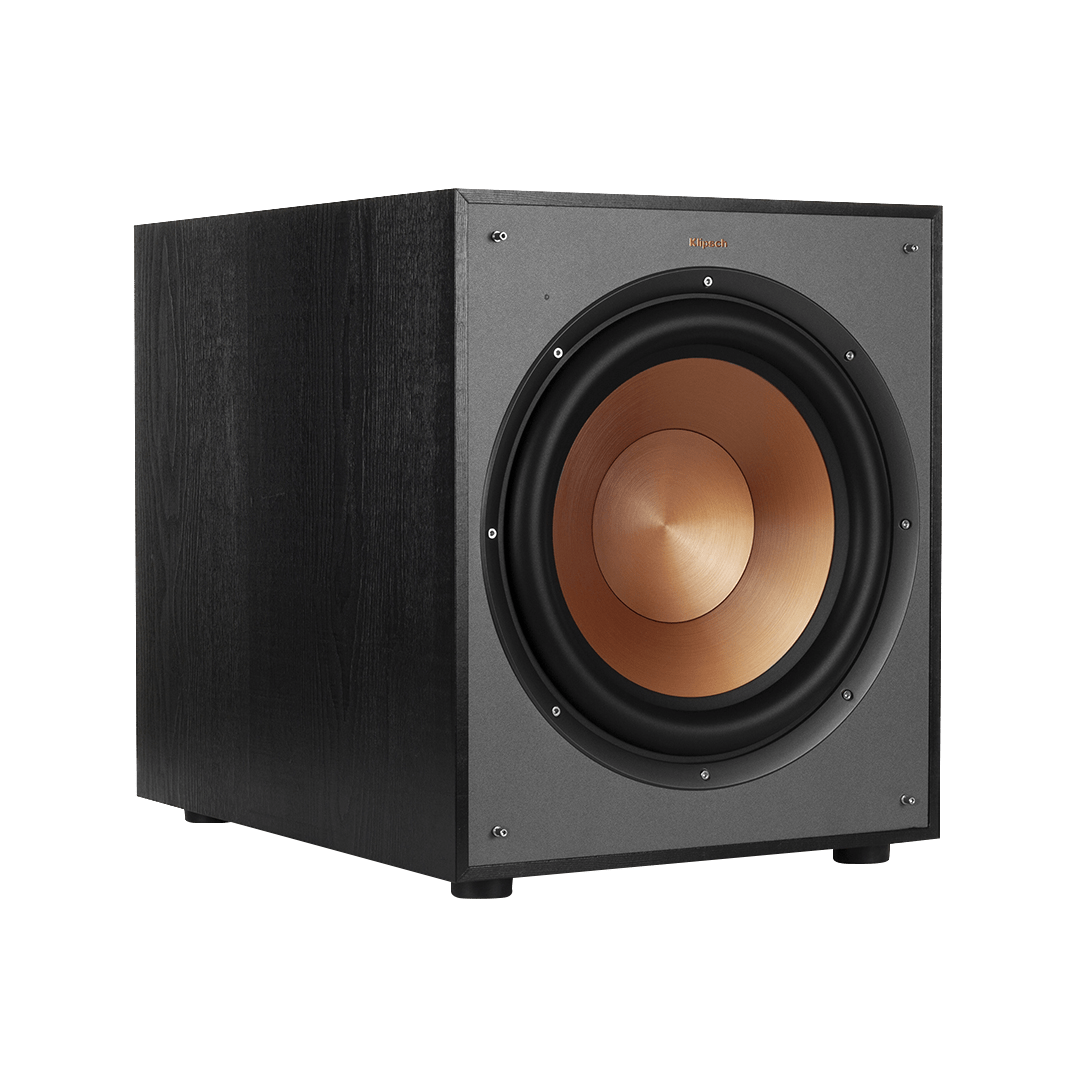 Subwoofer Perth Perth's Biggest Range of Subwoofers