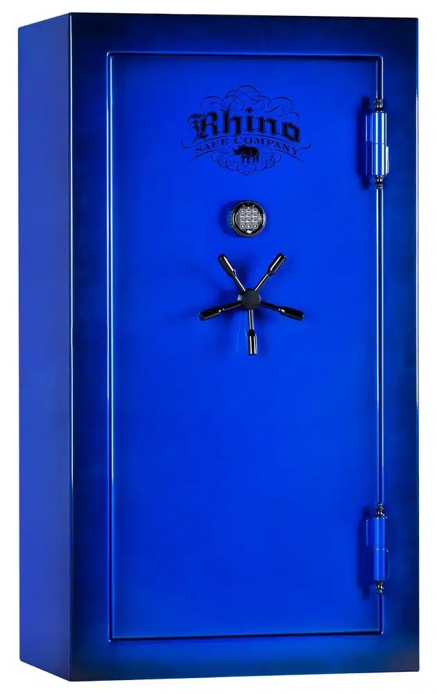 Rhino CX6636 Gun Safe Rhino Safes