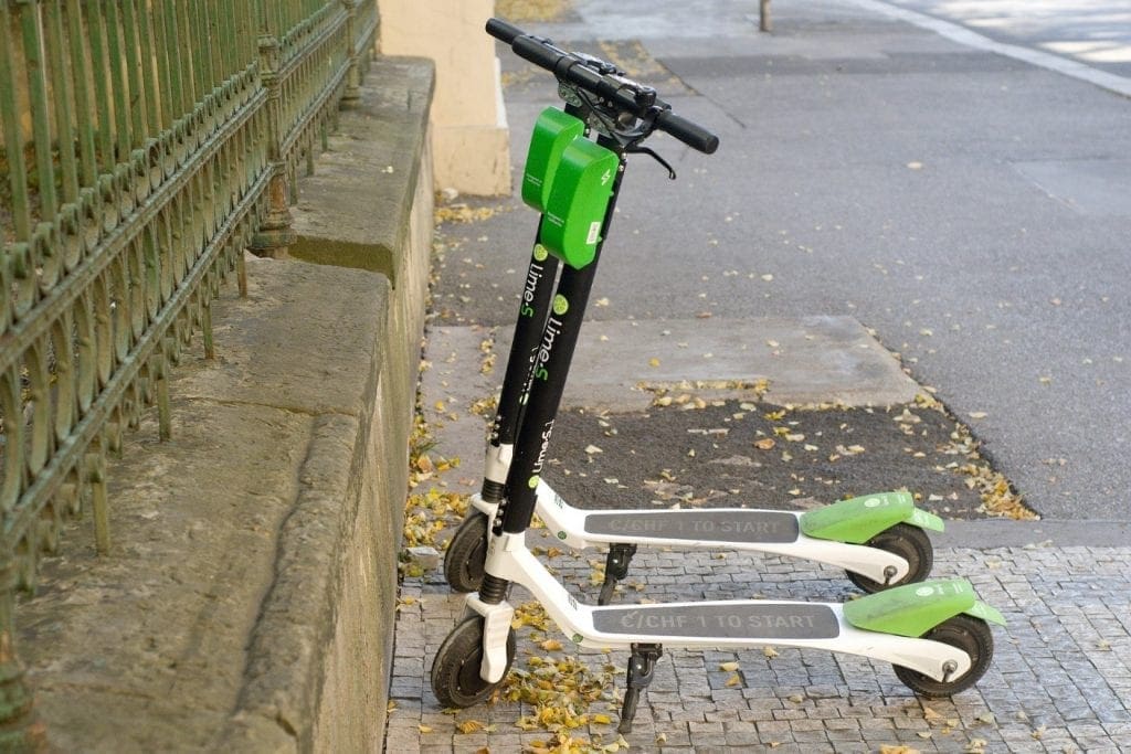 Best Places to Ride an Electric Scooter in Portland, Oregon West