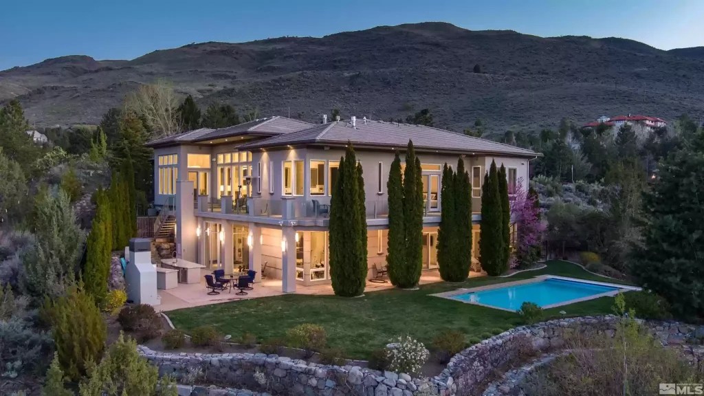 7 Best Neighborhoods in Reno, NV West Coast SelfStorage