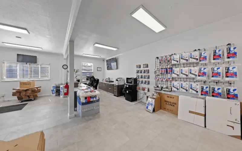 About our Antioch, CA Storage Units West Coast SelfStorage