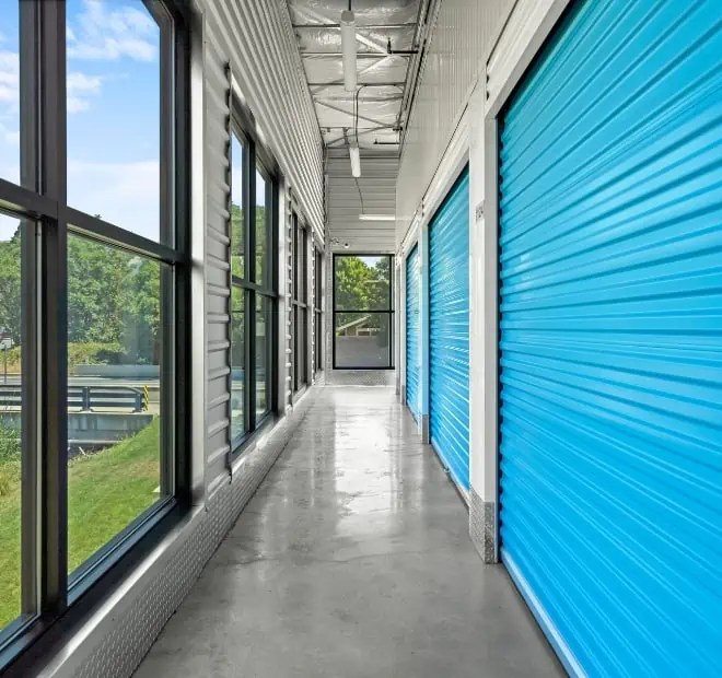 Storage Units Phoenix & South Medford Storage At Exit 24