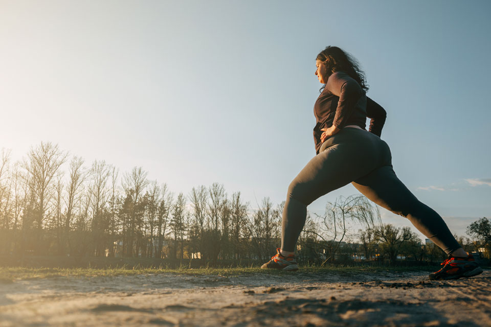 5 Ways That Daily Exercise Helps Sleep Apnea Patients