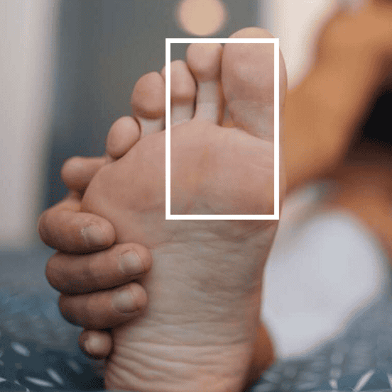 Three Toe Base for Spins West Coast Swing Online