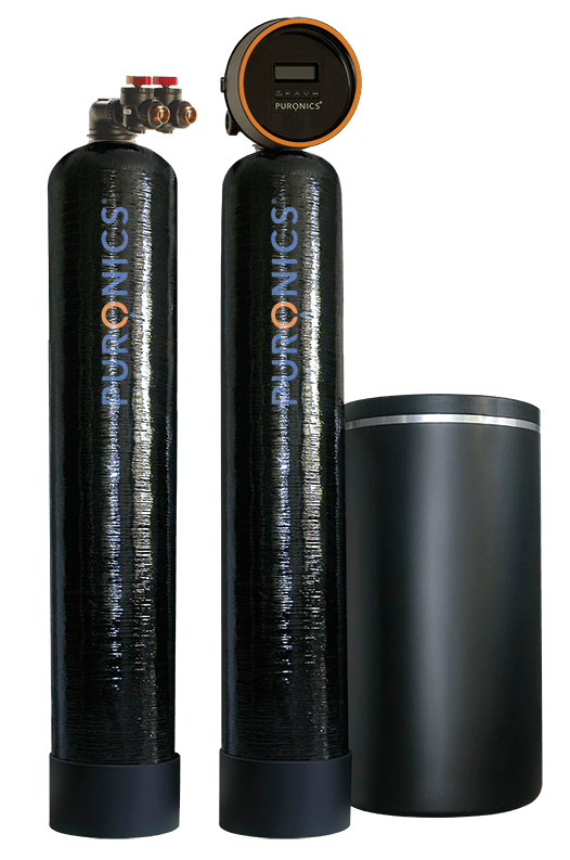 DuoFresh iGen West Coast Water Filtration