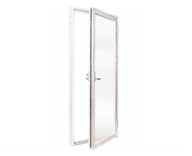 Single Terrace / Patio Door (Open Out) Westcoast Windows